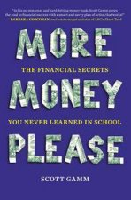 More Money Please The Financial Secrets You Never Learned in School