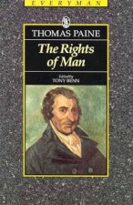 Everyman Classics The Rights Of Man