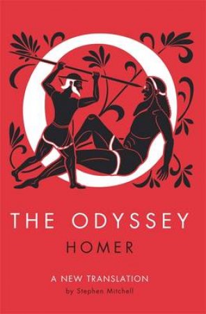 Everyman Classics: The Odyssey by Homer