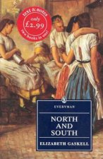 Everyman Classics North And South