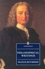 Everyman Classics Philosophical Writings