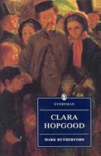 Everyman Classics Clara Hopgood