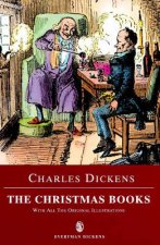 Everyman Classics The Christmas Books