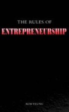 The Rules of Entrepreneurship