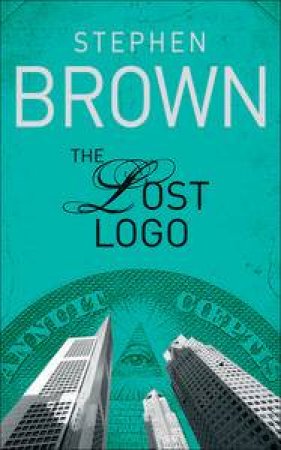 Lost Logo by Stephen Brown