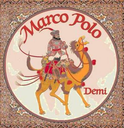 Marco Polo by Demi