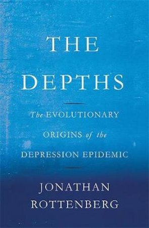 Depths by Jonathan Rottenberg