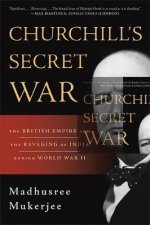 Churchills Secret War