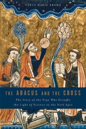 The Abacus and the Cross by Nancy Marie Brown