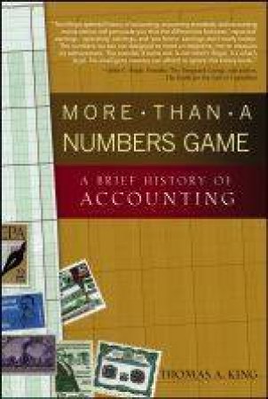 More Than A Numbers Game by Thomas King