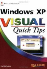 Windows XP Visual Quick Tips