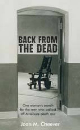 Back From The Dead by Cheever