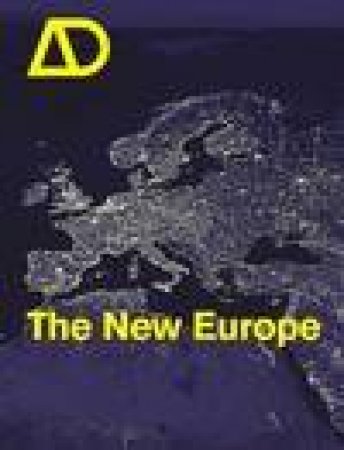 The New Europe by Valentina Croci