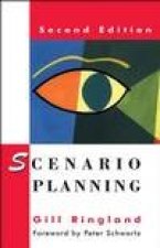 Scenario Planning Managing for the Future 2nd Edition