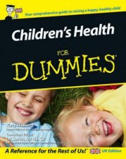 Childrens Health For Dummies