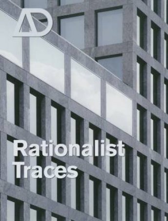 Rationalist Traces by Torsten Schmiedeknecht et al