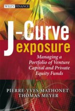 JCurve Exposure Managing A Portfolio Of Venture Capital And Private Equity Funds