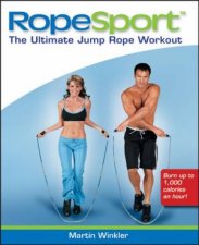 RopeSport The Ultimate Jump Rope Workout