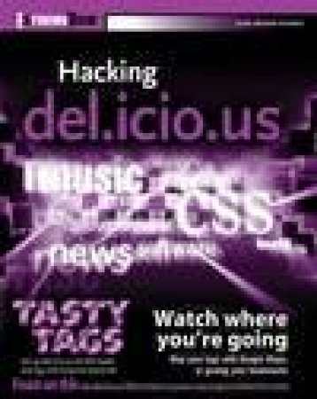 Hacking Del.Icio.Us by Leslie M. Orchard