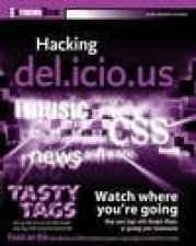 Hacking DelIcioUs