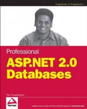 Professional ASPNET 20 Databases