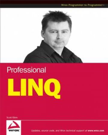 Professional Linq by Scott Klein