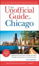 The Unofficial Guide To Chicago 7th Ed