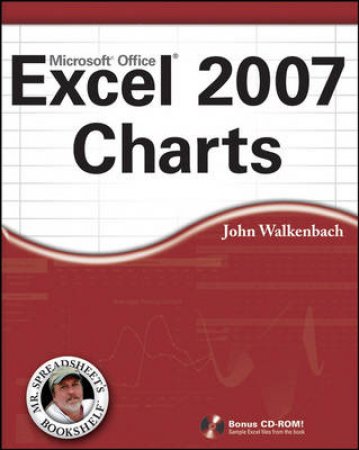 Excel 2007 Charts by Unknown