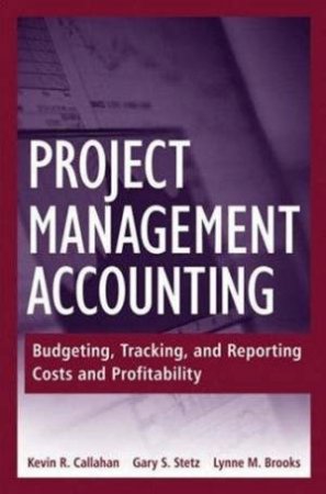 Project Management Accounting by Various