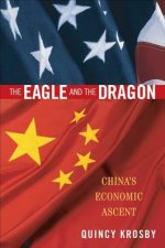 Eagle And The Dragon Chinas Economic Ascent