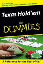 Texas Holdem For Dummies