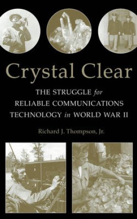 Crystal Clear by Richard Thompson