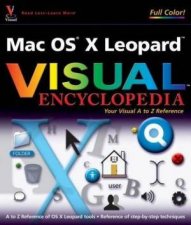 Mac OS X Leopard Visual Encyclopedia