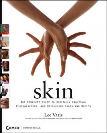 Skin by Lee Varis