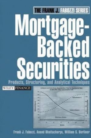 Mortgage-Backed Securities by Various