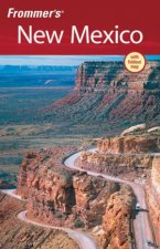 Frommers New Mexico 9th Ed