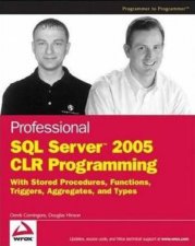 Professional SQL Server 2005