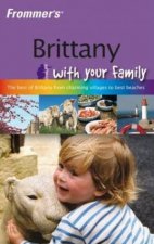 Frommers Brittany With Your Family