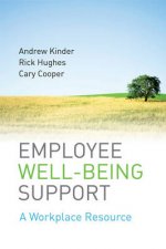 Employee Wellbeing Support  A Workplace Resource