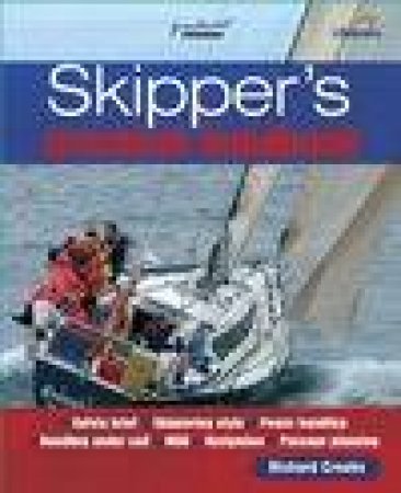 Skipper's Practical Handbook by Richard Crooks