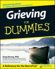 Grieving For Dummies