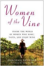 Women Of The Vine P