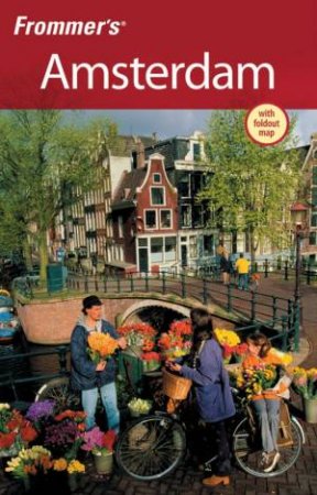 Frommer's Amsterdam 14th Ed by George McDonald