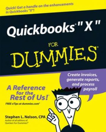 Quickbooks \