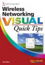 Wireless Networking Visual Quick Tips