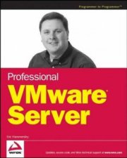 Professional VMware Server