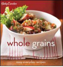 Betty Crocker Whole Grains