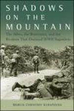 Shadows on the Mountain The Allies the Resistance and the Rivalries That Doomed WWII Yugoslavia