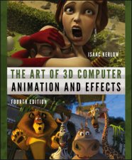 Art of 3D Computer Animation and Effects 4th Ed