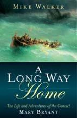 Long Way Home by Walker